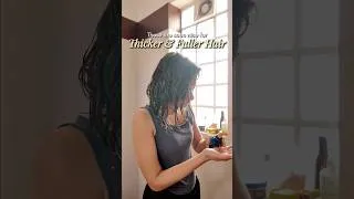 Thumbnail: Tips tor Hairfall🌿 Episode 4 of Monsoon Care Habits !!