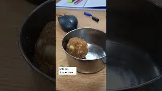 Thumbnail: A Day in the Life of a Ph.D. Scholar at an IIT 16 February 2026