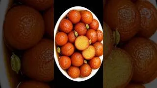 Thumbnail: Gulab Jamun Recipe #recipe #cooking #easyrecipe #gulabjamun #sujikegulabjamun #youtubeshorts