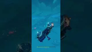 Thumbnail: Butterfly in the sky