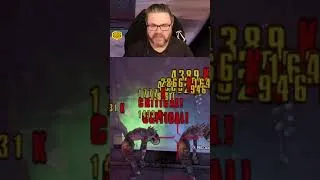 Thumbnail: What are the ODDS?! #Borderlands