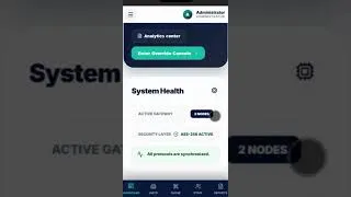 Thumbnail: 🌍 Global Tele Health Software | Smart Digital Telemedicine & Healthcare Management Solution