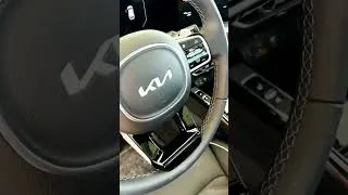 Thumbnail: Experience the power of innovation with the Kia EV5.