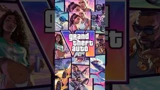 Thumbnail: which one is better? #gta6 evolution of gta cover