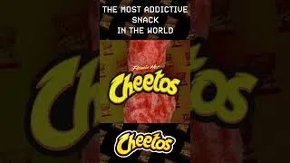 Thumbnail: the most addictive snack in the world?