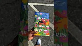 Thumbnail: My Subscriber Pick My Next Read 📚 | Hunting for Where Wildflowers Grow
