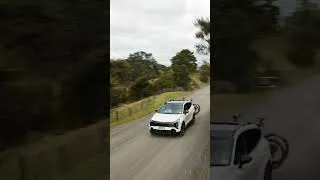 Thumbnail: Kia Sportage HEV