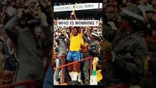 Thumbnail: The World Cup Is here. #fypシ゚viral #fypyoutube #soccer #football #footballshorts #worldcup #fifa