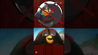Thumbnail: isn't he lovely | bomb abstracts (short version) #angrybirds