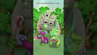 Thumbnail: Quarrister, Meebkin, and Pixolotl | #CloverspellFaerieIslandCollab (MSM)