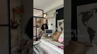 Thumbnail: Designing a Home That Supports My Lifestyle | Echo Show 15 #home #interiordesign #smarthome