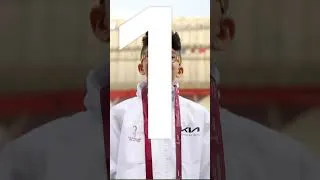 Thumbnail: Kia | FIFA | One Month To Go