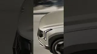 Thumbnail: New Kia Seltos Pre-Sales