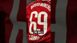 Thumbnail: WEIRDEST Coincidence In Football History