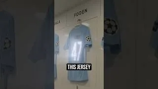 Thumbnail: HEARTBREAKING Story of A Jersey Number..