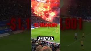 Thumbnail: Cristiano Ronaldo’s $1,000,000,000 Controversy