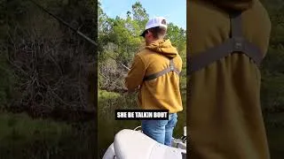 Thumbnail: Fishing 101 #jokes #comedy #fishing