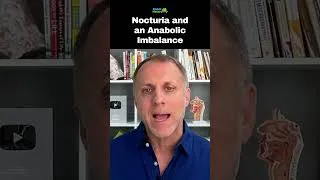 Thumbnail: Nocturia and an Anabolic Imbalance
