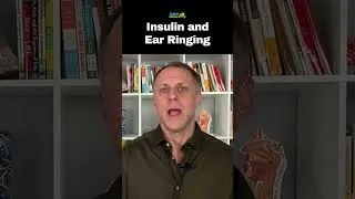Thumbnail: Is High Insulin Causing Your Tinnitus?