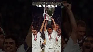 Thumbnail: Real Madrid v Barcelona #football #barcelona #footballrivalry #realmadrid