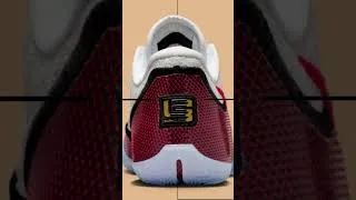 Thumbnail: "Nike Lebron 23 'Grand Opening' Sneak Peek"     #SneakerShorts #Lebron23 #NikeBasketball