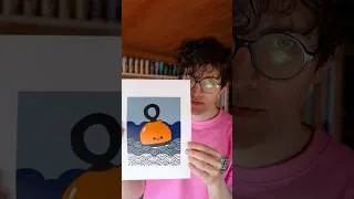 Thumbnail: This Print Took A Month To Make