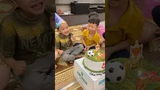 Thumbnail: Happy birthday to Jun #jun#hapday