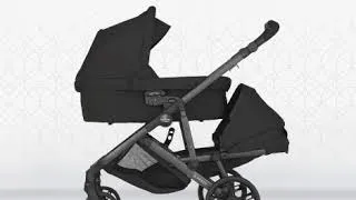 Thumbnail: Britax B-Ready Pushchair