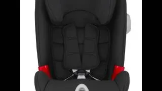 Thumbnail: Britax Romer Advansafix III SICT