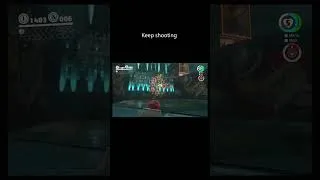 Thumbnail: How to beat MeachaWiggler part 1