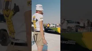 Thumbnail: The push car, an important part of #JCB #Hydromax 🤩 at least for the first 60mph! #KiddinaSweetShop