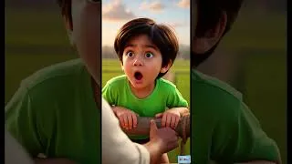 Thumbnail: Kalavandi🐂🌾 | Bullock Cart Goes to Market | Kids Malayalam Short | Kiddovi
