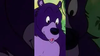 Thumbnail: GIOCO CON L'ORSO #kidflix #librodellagiungla #mogliffoffical #mowgli #shorts #italiano