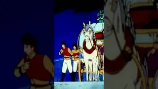 Thumbnail: ¡TEN CUIDADO, CENICIENTA! EL HECHIZO DEJA DE FUNCIONA #cenicienta #español #animada #peliculaanimada