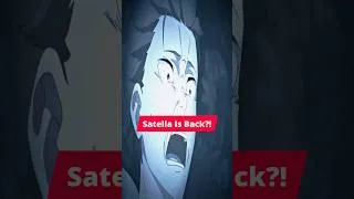 Thumbnail: Subaru’s Satella Induced MADNESS! #rezero #rezerokarahajimeruisekaiseikatsu #rezeroseason4