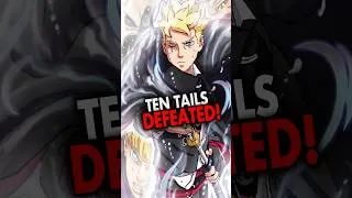Thumbnail: Boruto LOST Sarada and Inojin! #borutotwobluevortex #boruto #borutonarutonextgenerations