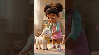Thumbnail: Jesus, My Best Friend! | Christian Song for Kids #shorts