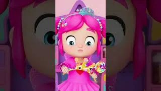 Thumbnail: Turning Mommy into a Magical Playground Fairy! 🪄✨
