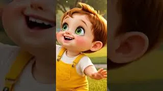 Thumbnail: “Counting Song 1 to 10 🎉 | Preschool Learning | KidsBellsFun” #kids #baby #cutebaby