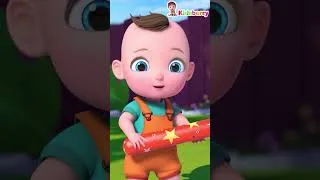 Thumbnail: Egg Surprise Song | #shorts #kidsberry | Kidsberry Nursery Rhymes & Baby Songs