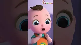 Thumbnail: Humpty Dumpty | #shorts #KIdsberry | Kidsberry Nursery Rhymes & Baby Songs