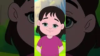 Thumbnail: The More We Get Together I Nursery Rhymes And Kids Songs For Kids #shorts #ytshorts #kidsshorts