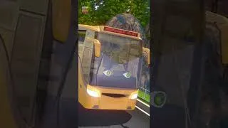 Thumbnail: Wheels on the Yellow Bus #trending #tractor #education #learingvideos #cartoon #baby #viral #nursery