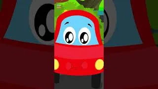 Thumbnail: Shoo Fly Don't Bother Me #shortsfeed #rhymes #singalong #learning #animals