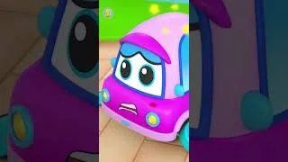 Thumbnail: Five Little Babies #kids #youtube #shorts #trending #explore #forkids #popular #ytshorts