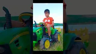 Thumbnail: Watermelon delivery Fun Kids  Adventure