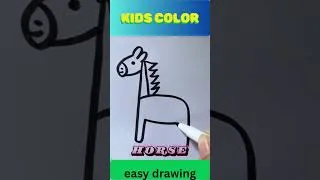Thumbnail: The Art of Horses🐎 Powerful, Majestic, and Timeless