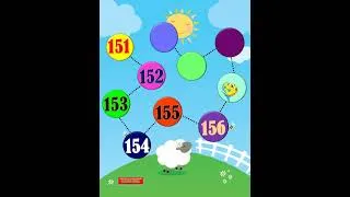 Thumbnail: #shorts #numbers #youtubeshorts #kidsentry #numbersforkids #shortsvideo#shortsfeedsyoutube