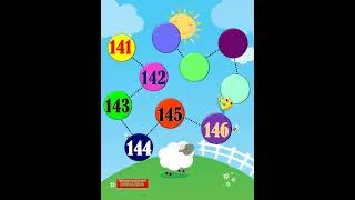 Thumbnail: #shorts #numbers #youtubeshorts #kidsentry #numbersforkids #shortsvideo#shortsfeedsyoutube