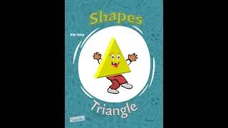 Thumbnail: #shorts #shapes #youtubeshorts #kidsentry #shapesforkids #shortsvideo